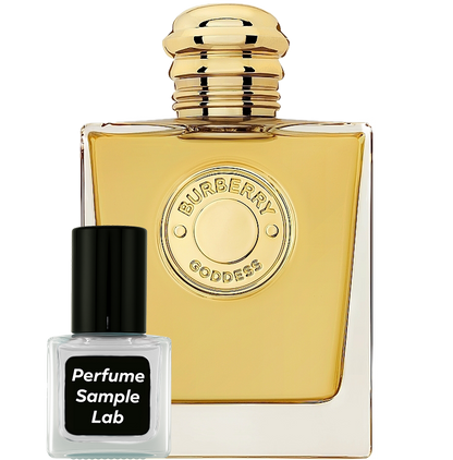 Burberry Goddess Intense