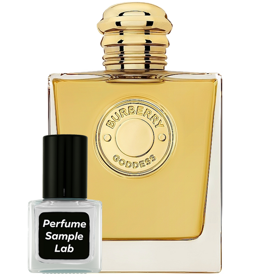 Burberry Goddess Intense