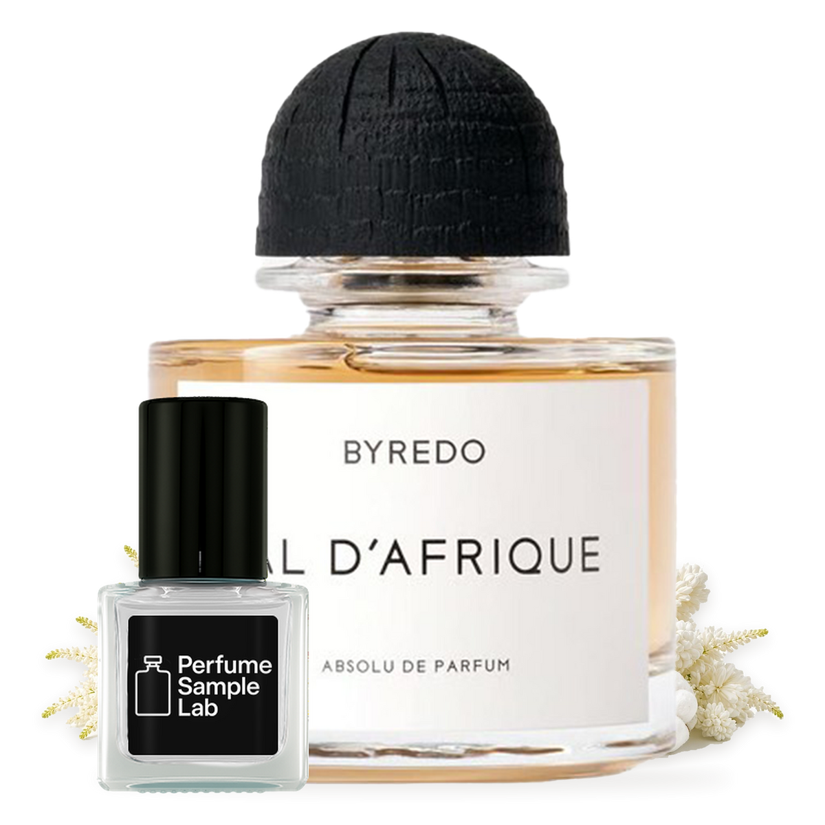 Byredo Bal d'Afrique Absolu – notes and ingredients