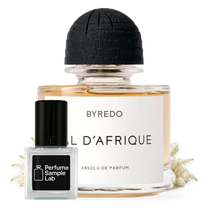 Byredo Bal d'Afrique Absolu – notes and ingredients