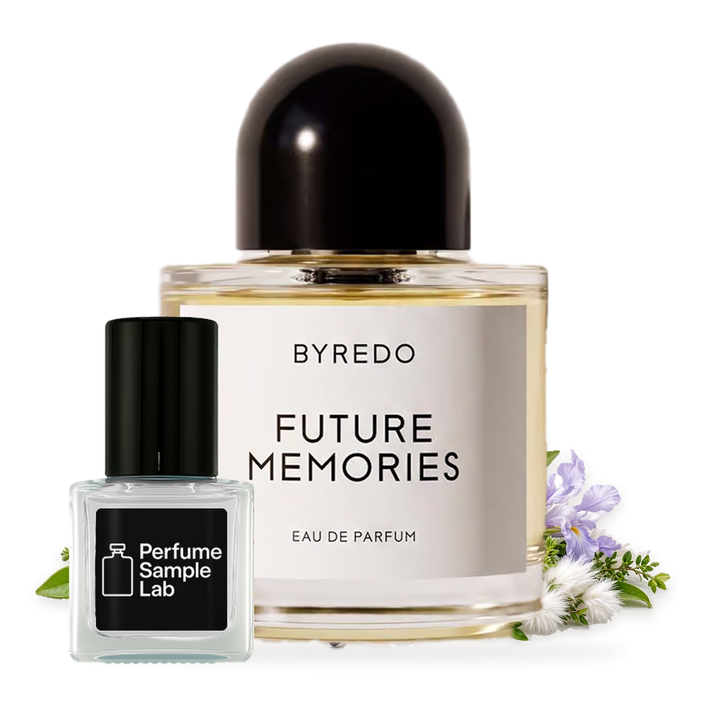 Byredo Future Memories – notes and ingredients