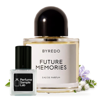 Byredo Future Memories – notes and ingredients