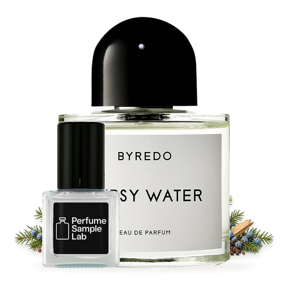 Byredo Gypsy Water – notes and ingredients