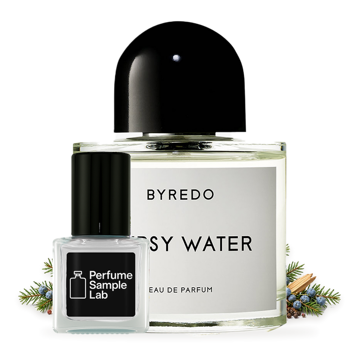 Byredo Gypsy Water – notes and ingredients