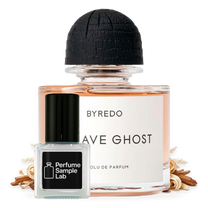 Byredo Mojave Ghost Absolu – notes and ingredients