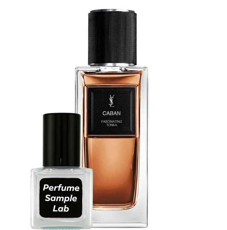 YSL Caban (Fascinating Tonka)