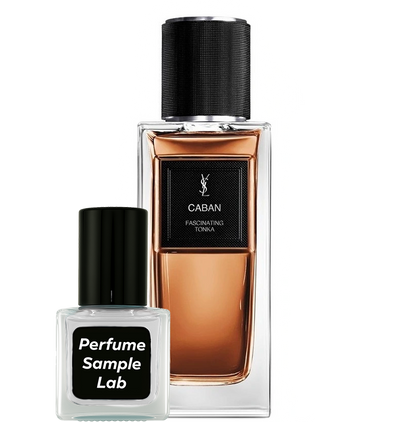 YSL Caban (Fascinating Tonka)