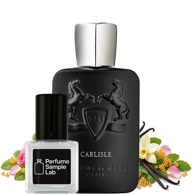 Parfums De Marly - Carlisle – notes and ingredients