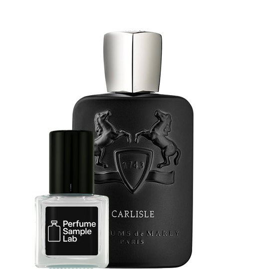 Parfums de Marly Carlisle perfume decant sample