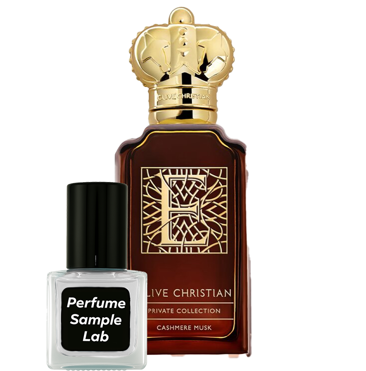 Clive Christian - Cashmere Musk