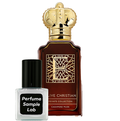 Clive Christian - Cashmere Musk