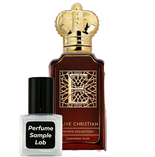Clive Christian - Cashmere Musk