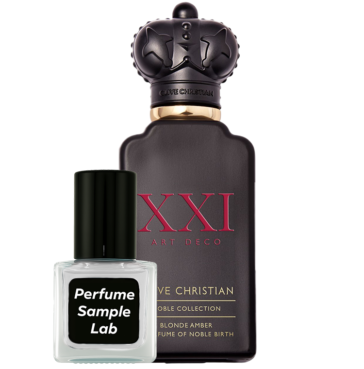 Clive Christian - Blonde Amber