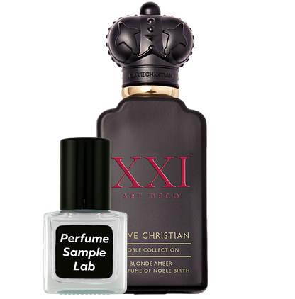 Clive Christian - Blonde Amber