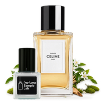 Celine Parade – notes and ingredients