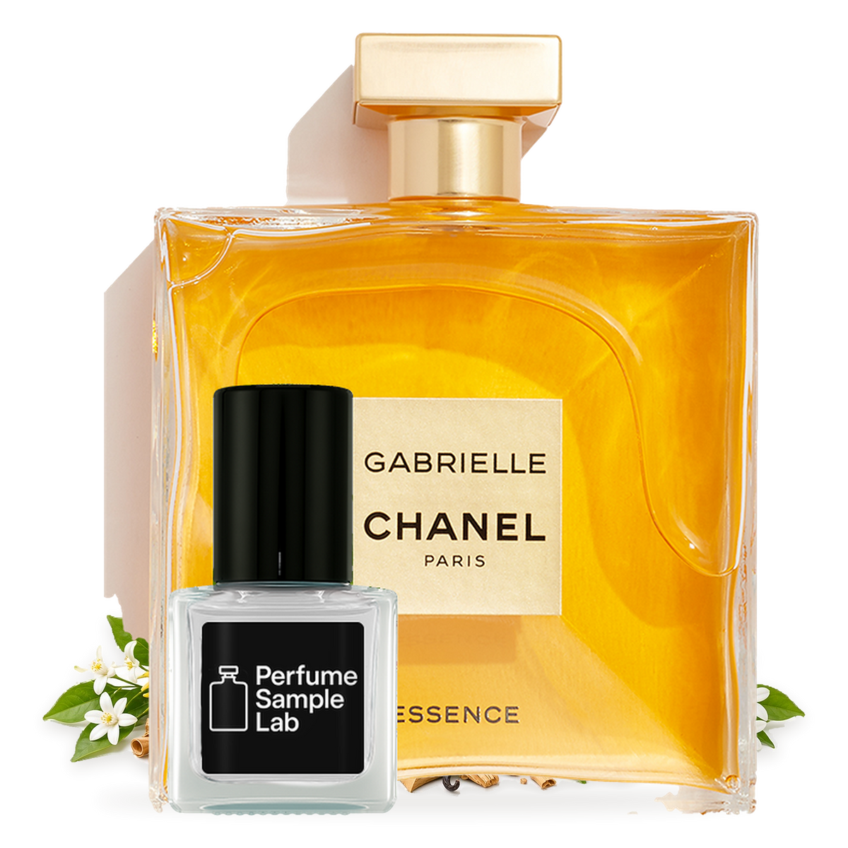 Chanel Gabrielle Essence – notes and ingredients