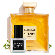 Chanel Gabrielle Essence – notes and ingredients