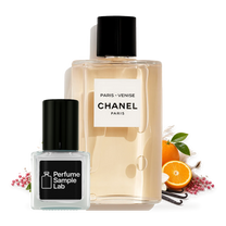 Chanel Paris - Venise – notes and ingredients