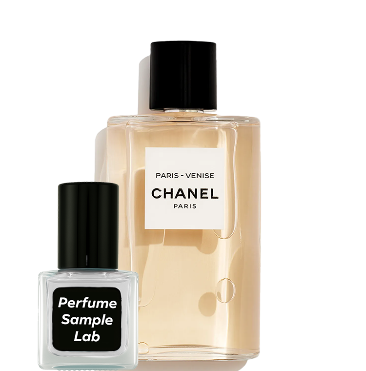 Chanel Paris - Venise