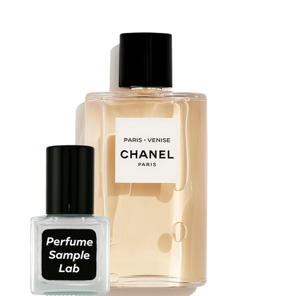 Chanel Paris - Venise