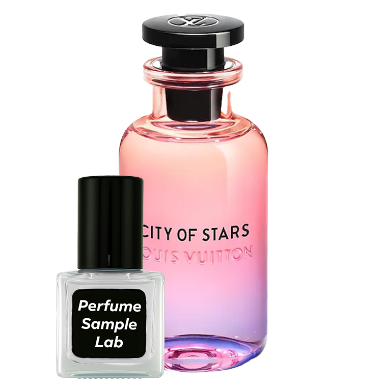 Louis Vuitton City of Stars