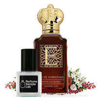 Clive Christian - Cashmere Musk – notes and ingredients