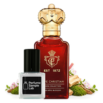 Clive Christian - Crab Apple Blossom – notes and ingredients
