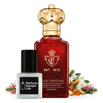 Clive Christian - Matsukita – notes and ingredients