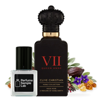 Clive Christian - Rock Rose – notes and ingredients