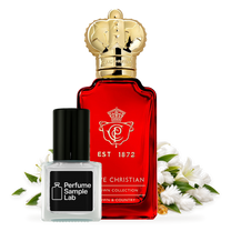 Clive Christian - Town & Country – notes and ingredients