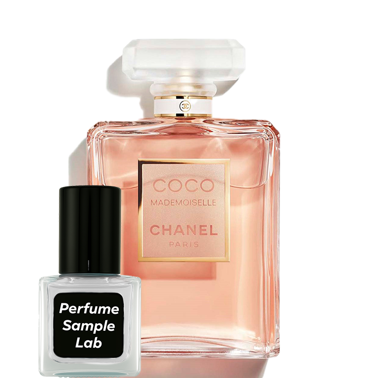 Chanel Coco - Mademoiselle