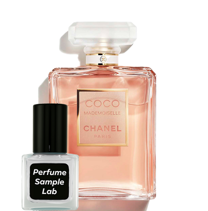 Chanel Coco - Mademoiselle
