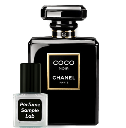 Chanel Coco Noir