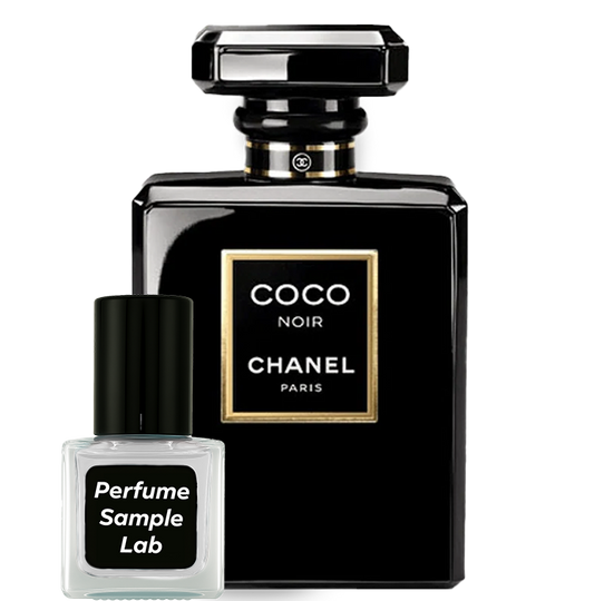 Chanel Coco Noir