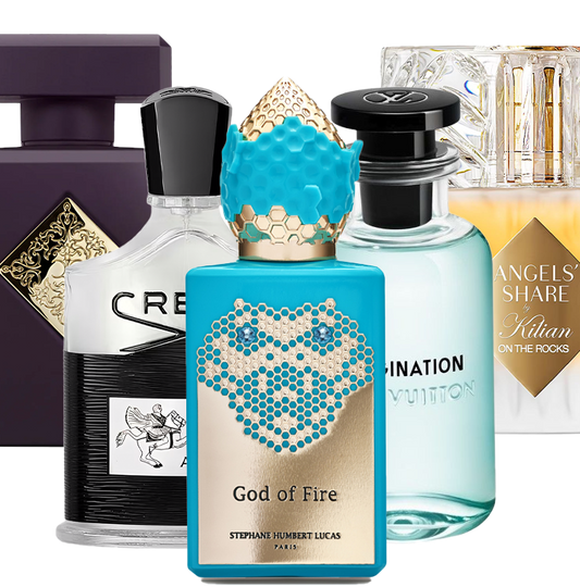 Compliment Beast Bundle