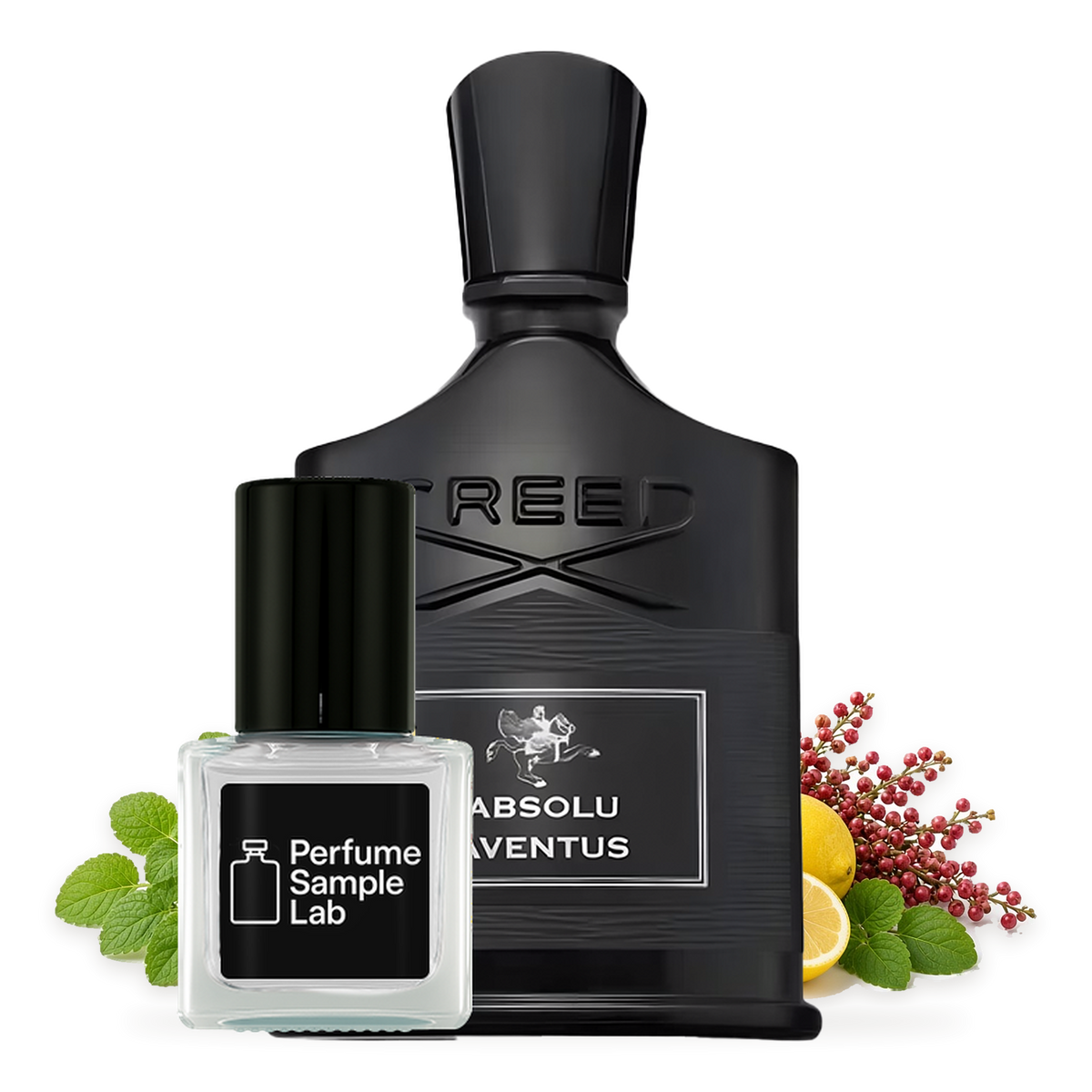 Creed Aventus Absolu – notes and ingredients