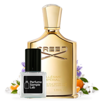 Creed Millésime Impérial – notes and ingredients