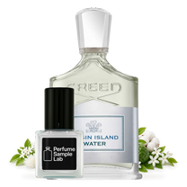 Creed Virgin Island Water – notes and ingredients