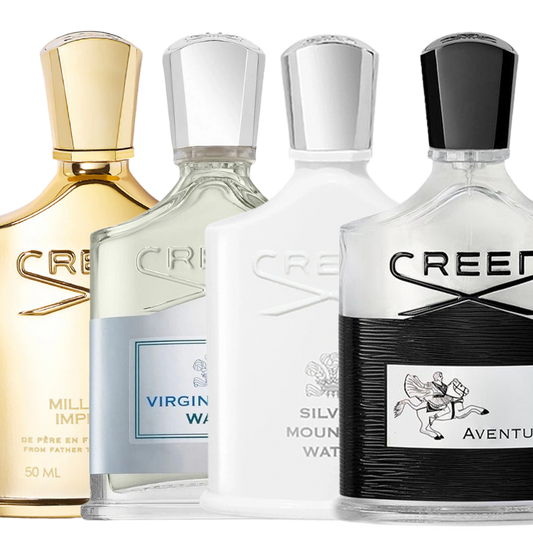 The Creed Classics Bundle