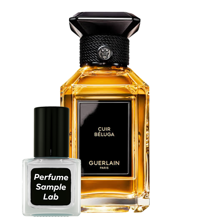Guerlain Cuir Béluga