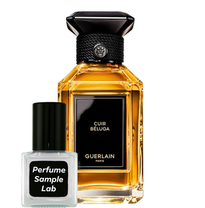 Guerlain Cuir Béluga