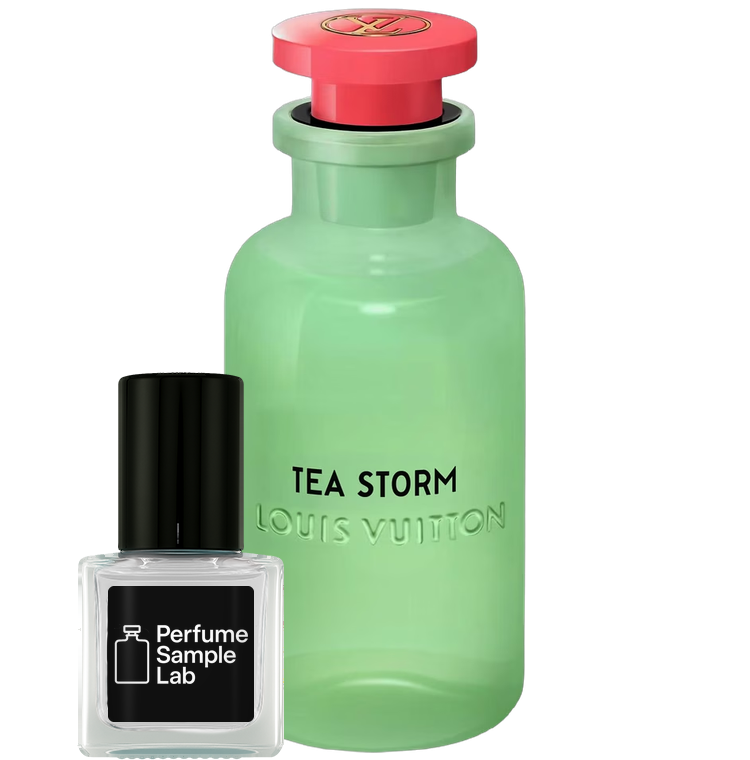 Louis Vuitton Tea Storm
