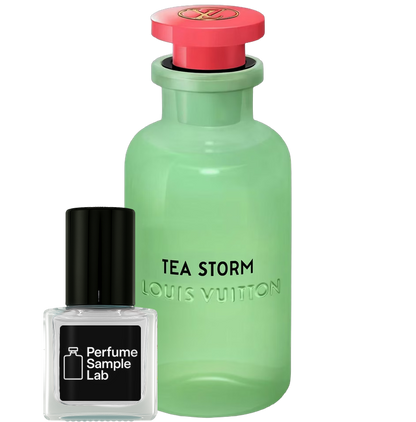 Louis Vuitton Tea Storm