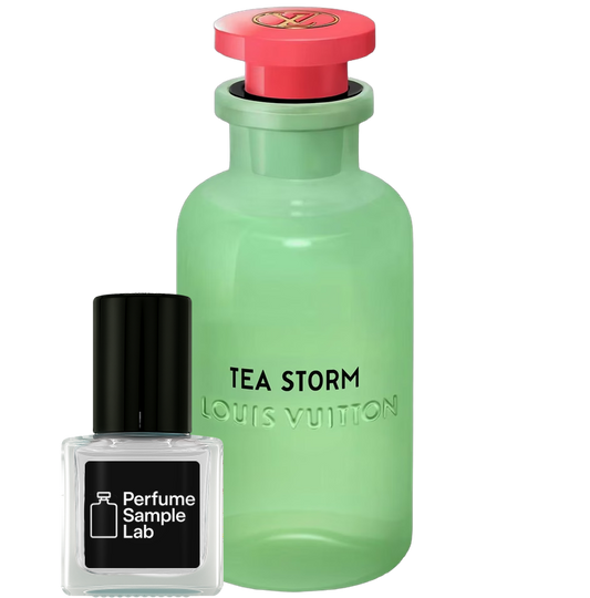 Louis Vuitton Tea Storm
