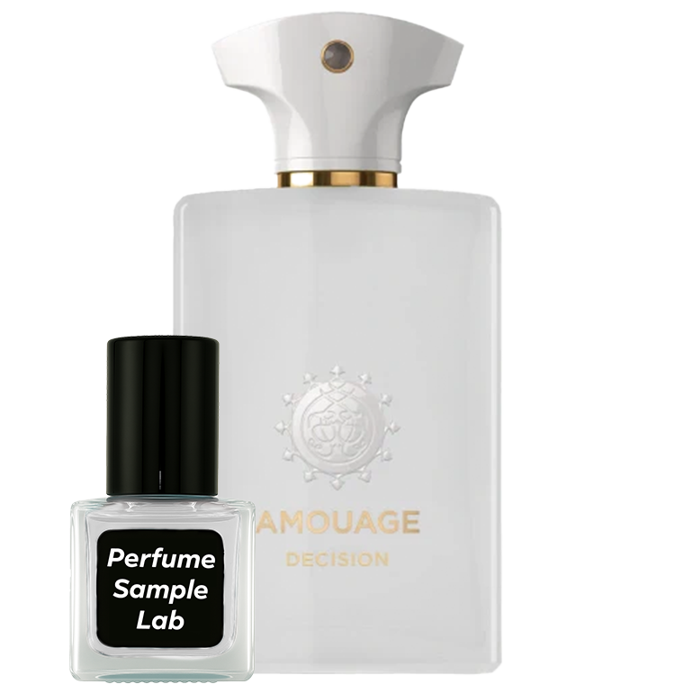 Amouage Decision