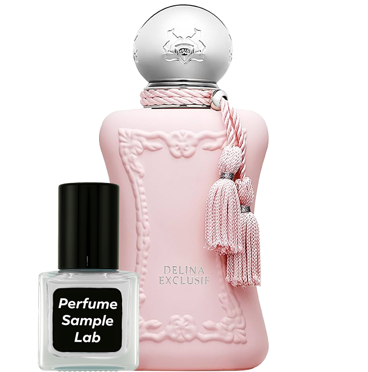 Parfums De Marly - Delina Exclusif