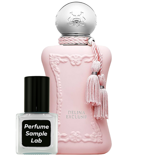 Parfums De Marly - Delina Exclusif