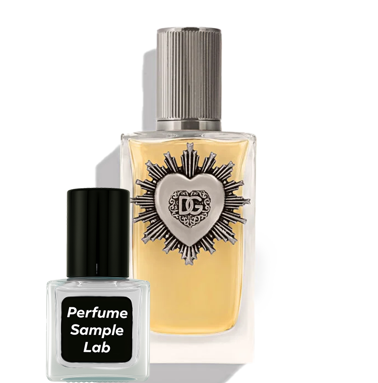 Dolce & Gabbana Devotion