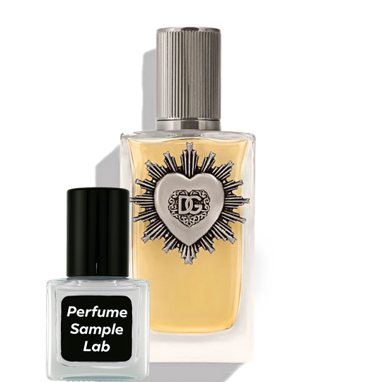 Dolce & Gabbana Devotion