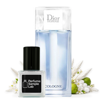 Dior Homme Cologne – notes and ingredients